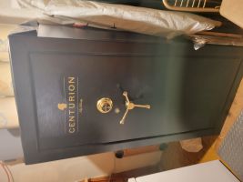 muth gun safe